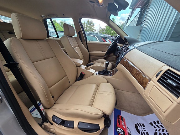 BMW X3 10 of 16