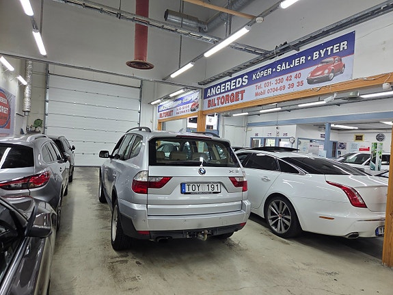 BMW X3 6 of 16