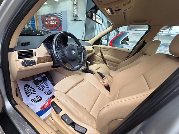BMW X3 15 of 16