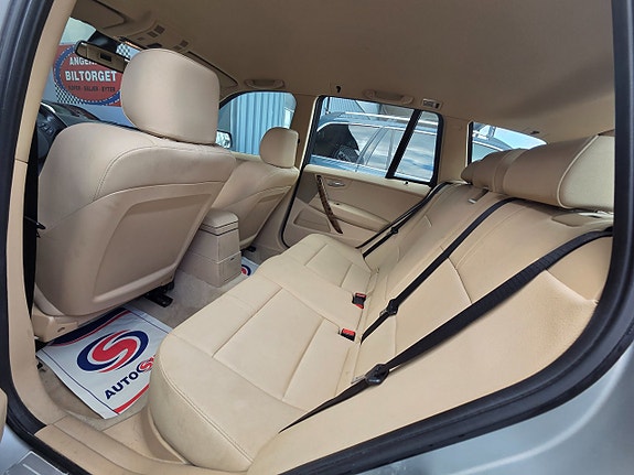 BMW X3 14 of 16