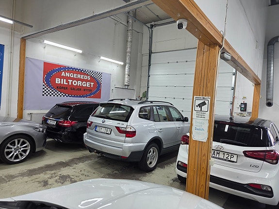 BMW X3 7 of 16