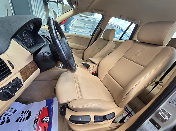 BMW X3 16 of 16