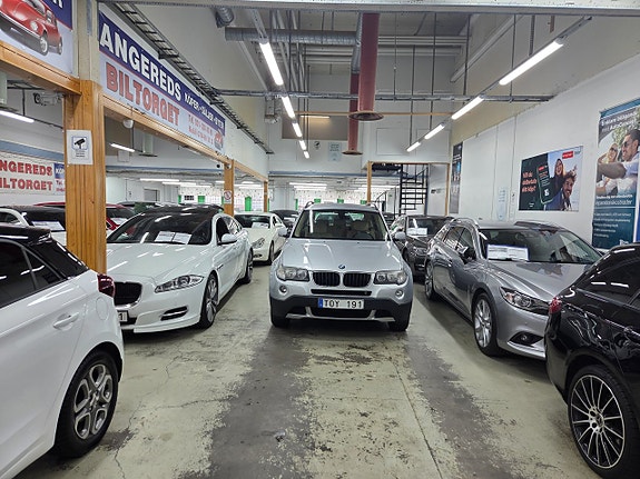 BMW X3 5 of 16
