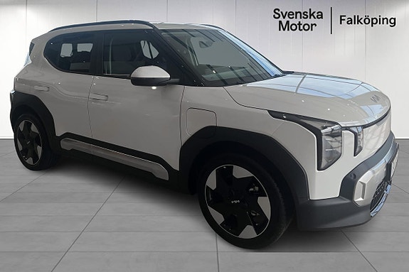 Kia EV2 3 of 16