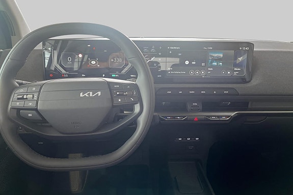 Kia EV2 12 of 16
