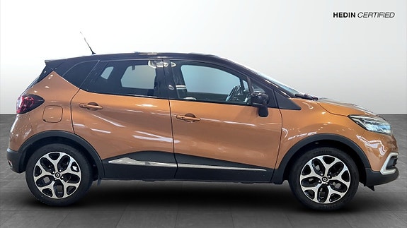 Renault Captur 4 of 12