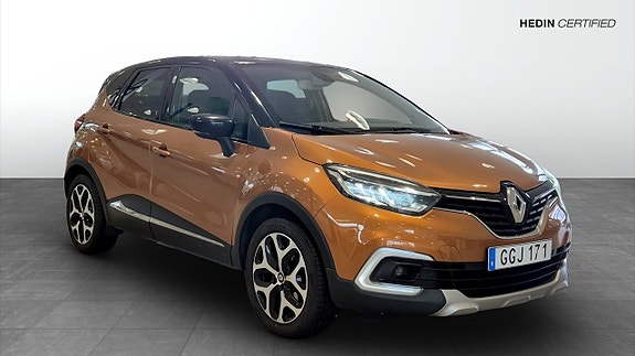 Renault Captur 3 of 12