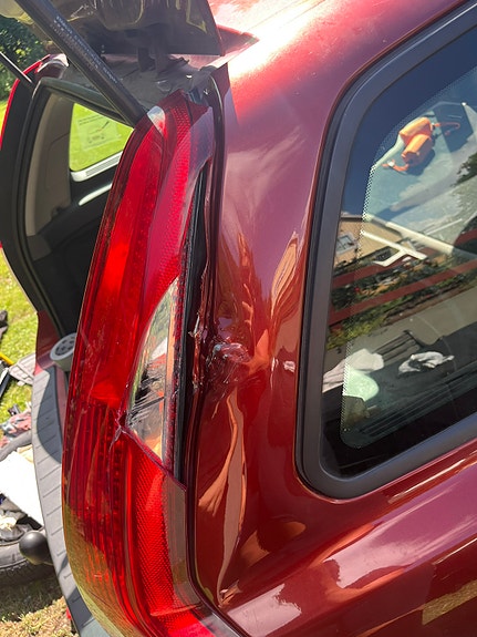 Volvo V50 2 of 2