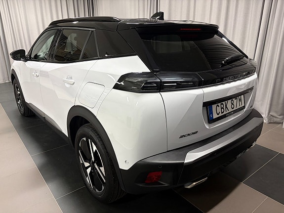 Peugeot 2008 3 of 16