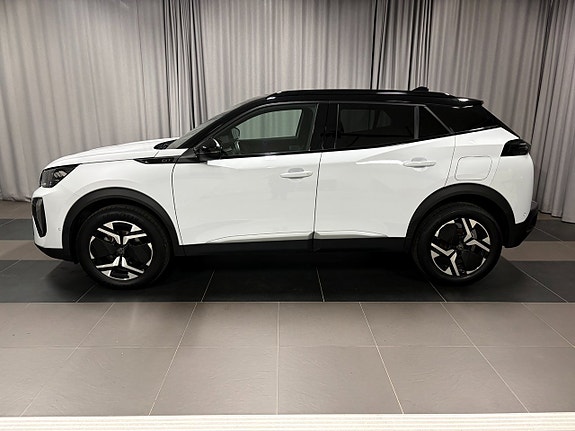 Peugeot 2008 2 of 16