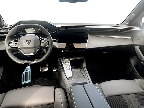 Peugeot 408 3 of 14