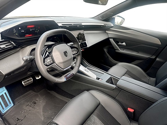 Peugeot 408 5 of 14