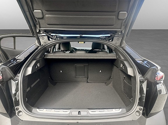 Peugeot 408 8 of 14