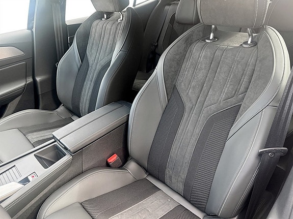 Peugeot 408 6 of 14