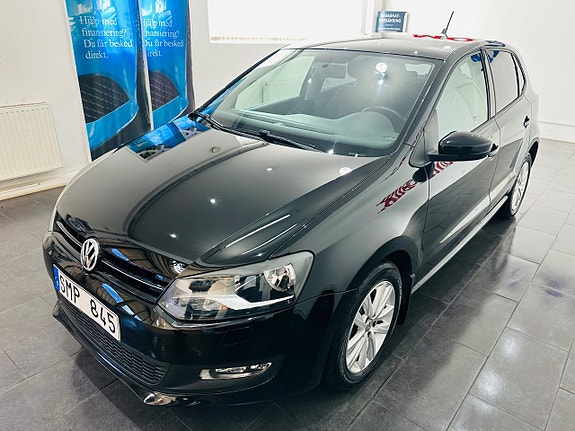 Volkswagen Polo 6 of 20