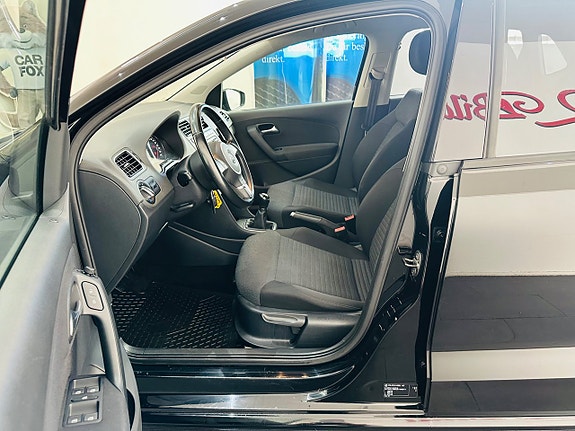 Volkswagen Polo 11 of 20