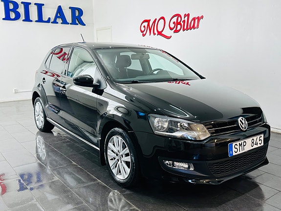 Volkswagen Polo 2 of 20