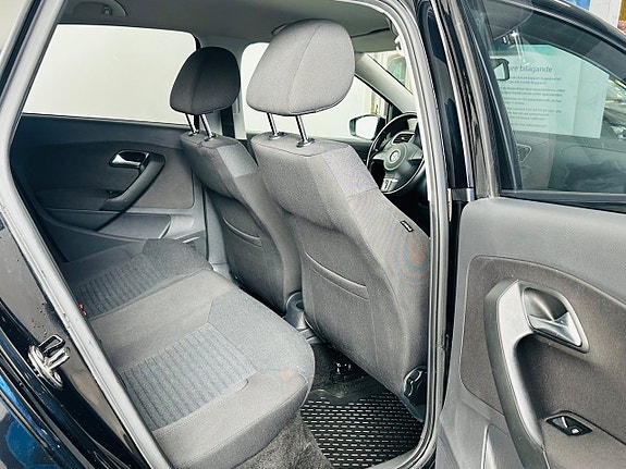 Volkswagen Polo 16 of 20