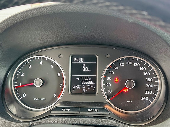 Volkswagen Polo 20 of 20
