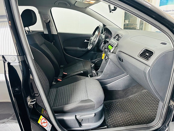 Volkswagen Polo 13 of 20