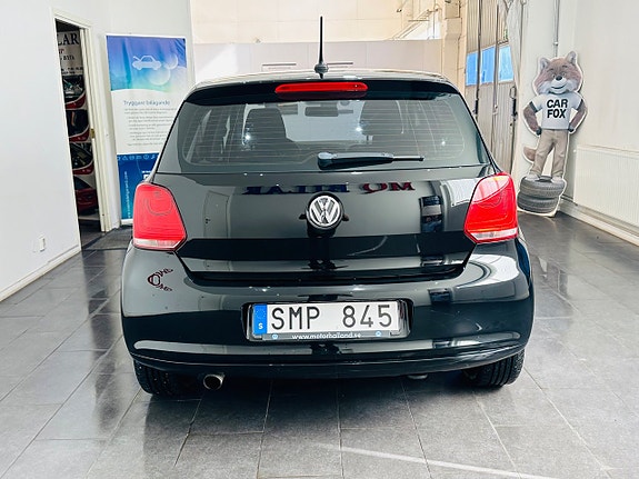 Volkswagen Polo 9 of 20