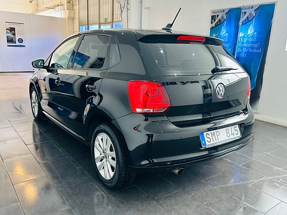 Volkswagen Polo 7 of 20
