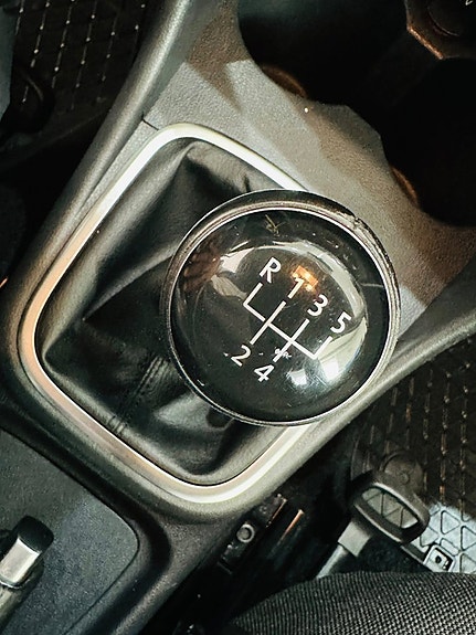 Volkswagen Polo 18 of 20