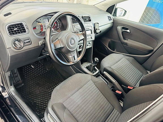 Volkswagen Polo 10 of 20