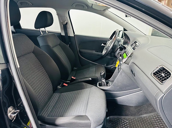 Volkswagen Polo 14 of 20