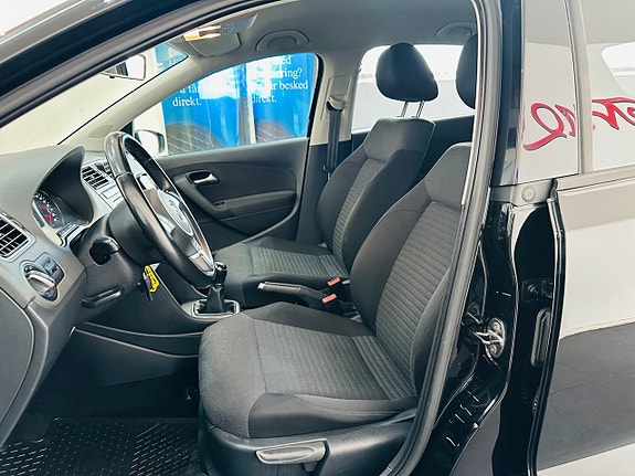 Volkswagen Polo 12 of 20
