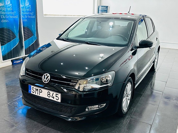 Volkswagen Polo 4 of 20