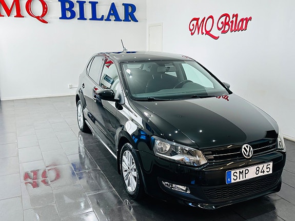 Volkswagen Polo 3 of 20