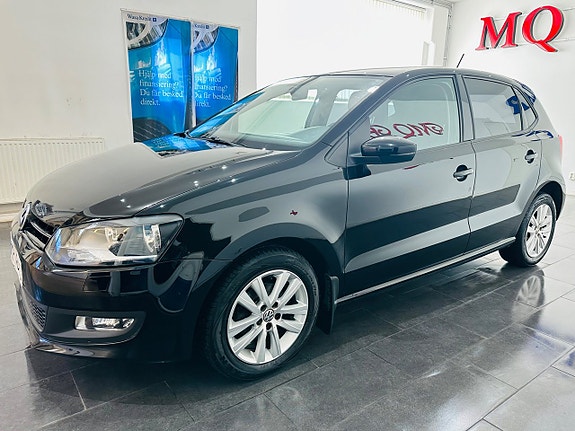 Volkswagen Polo 5 of 20