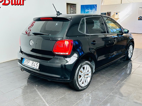 Volkswagen Polo 8 of 20