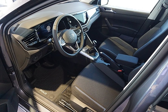 Volkswagen Polo 3 of 3