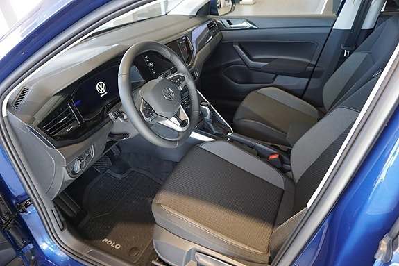 Volkswagen Polo 3 of 3