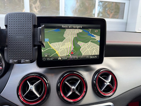 Mercedes-Benz GLA250+ 9 of 12