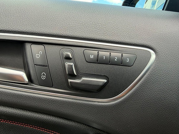 Mercedes-Benz GLA250+ 11 of 12