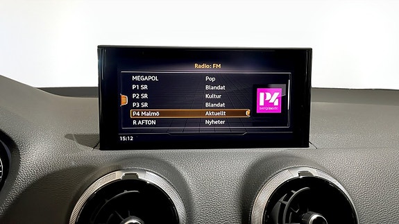 Audi Q2 9 of 12