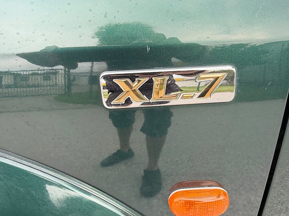 Suzuki Grand Vitara 18 of 27