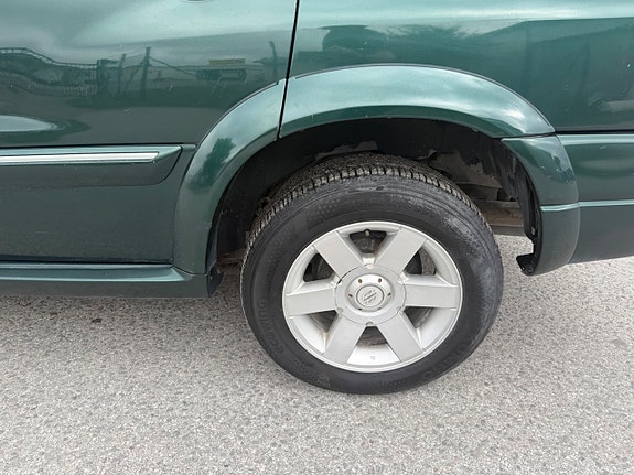 Suzuki Grand Vitara 20 of 27