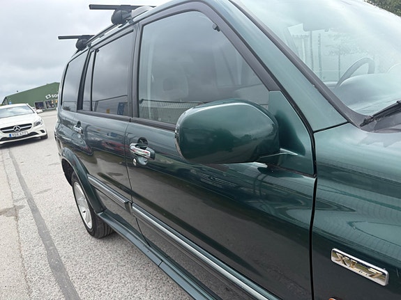 Suzuki Grand Vitara 10 of 27