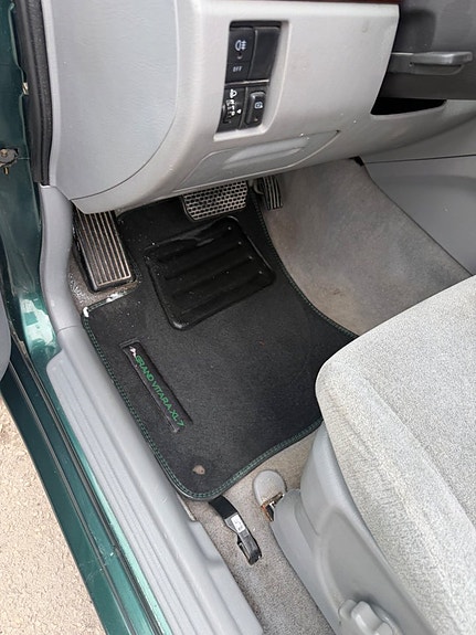 Suzuki Grand Vitara 25 of 27