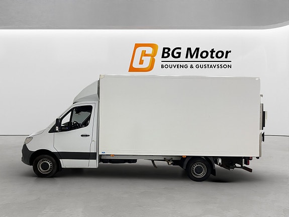 Mercedes-Benz Sprinter 316 6 of 17