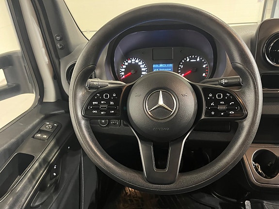 Mercedes-Benz Sprinter 316 9 of 17