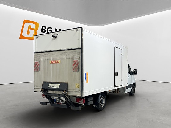 Mercedes-Benz Sprinter 316 4 of 17