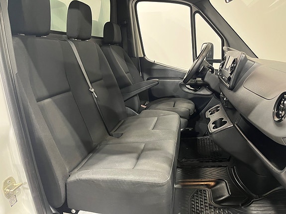 Mercedes-Benz Sprinter 316 8 of 17
