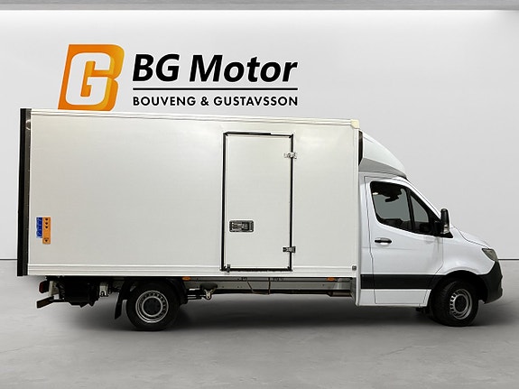 Mercedes-Benz Sprinter 316 3 of 17