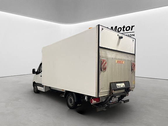 Mercedes-Benz Sprinter 316 5 of 17