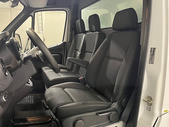 Mercedes-Benz Sprinter 316 10 of 17
